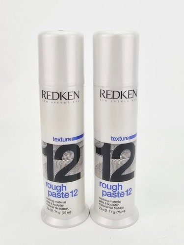Redken texturize rough paste - redken,