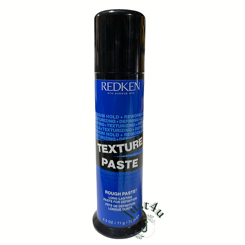 Redken texture paste rough - redken,