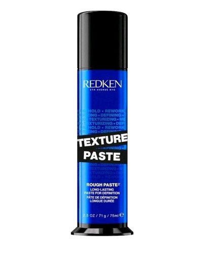 Redken texture paste - redken,