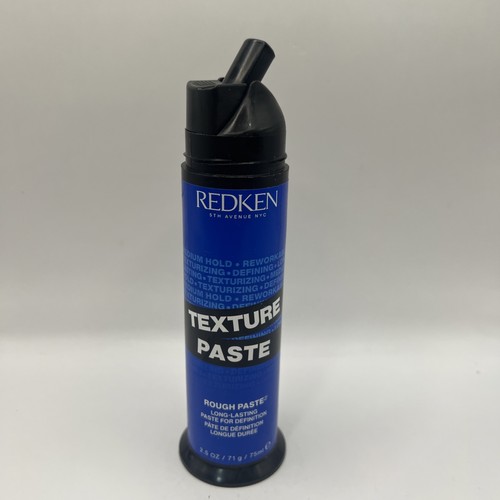 Redken texture paste rough - paste,