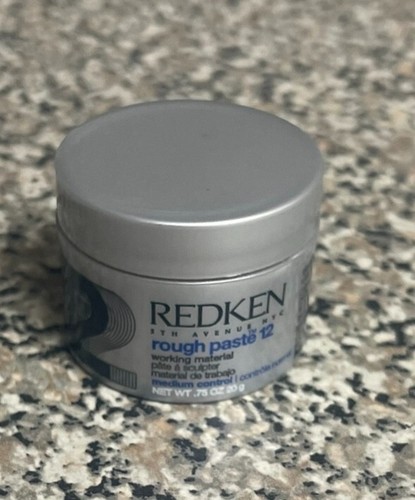 Redken rough paste - 💕redken,
