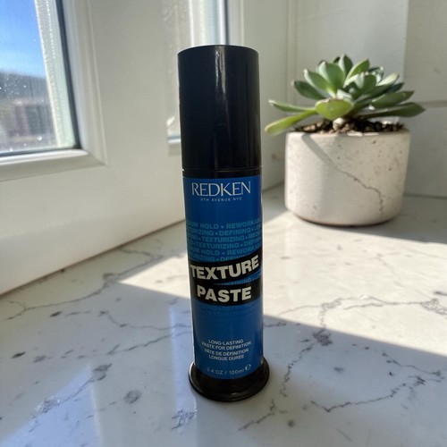 Redken texture paste rough - paste,