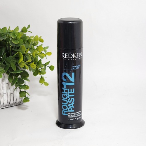 Redken rough paste - redken, 12